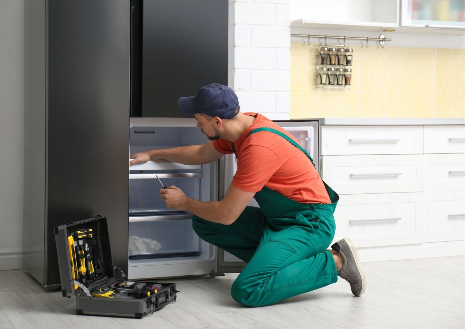 Kastamonu Beyaz Eşya Servisi