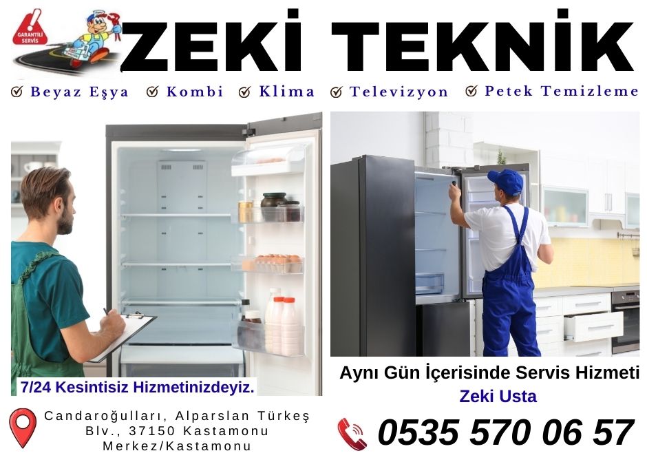 kastamonu-buzdolabı-tamircisi